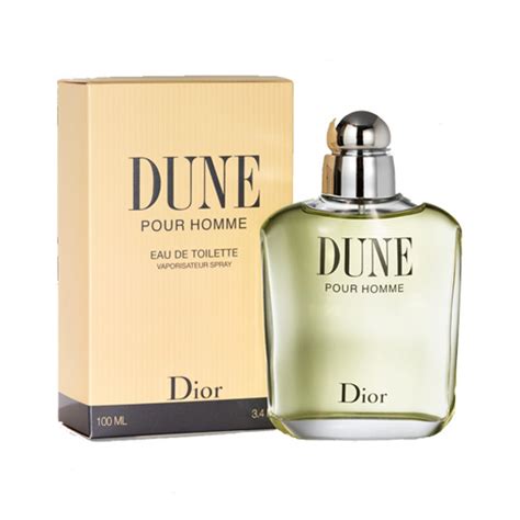 dior dune homme 100ml|dune aftershave for men.